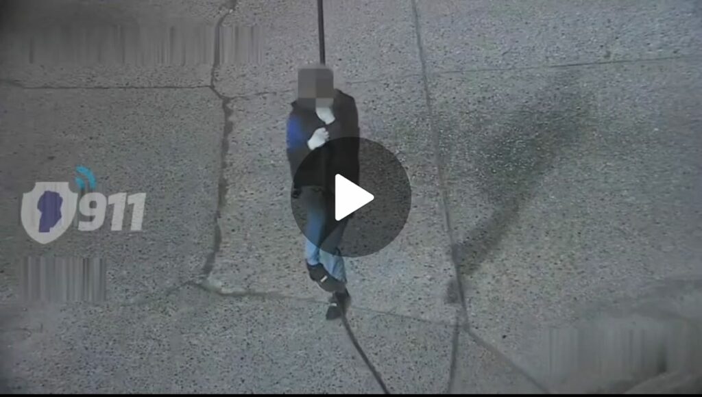 Detuvieron a un hombre mientras intentaba robar cables Detuvieron a un hombre mientras intentaba robar cables