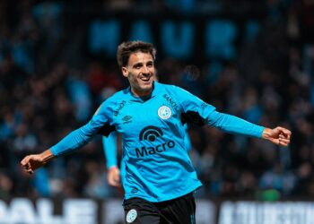 Belgrano derrotó 2-1 a Rosario Central en el arranque del Clausura Belgrano derrotó 2-1 a Rosario Central en el arranque del Clausura
