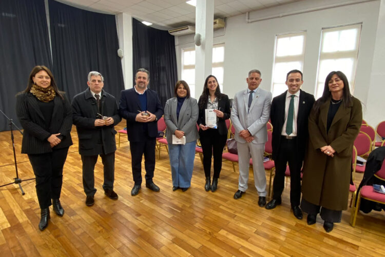Córdoba expuso los avances del futuro Centro de Máxima Seguridad de Bouwer en un seminario nacional en Rosario y firmó un convenio con Santa Fe para fortalecer la capacitación del personal penitenciario.