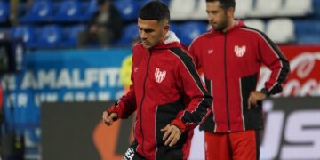 Instituto pone primera con una visita difícil ante Vélez