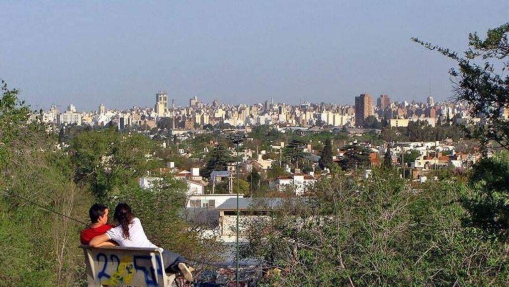 Córdoba tendrá un domingo con niebla por la mañana y una máxima de 19°C