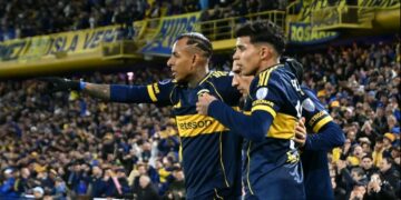 Boca, Estudiantes e Independiente cierran hoy la fecha 1