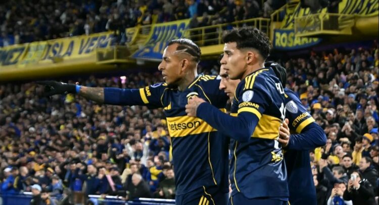 La primera fecha del Torneo Clausura 2026 concluye este domingo con tres encuentros, entre ellos el duelo entre Deportivo Riestra y Boca Juniors en el estadio Guillermo Laza.