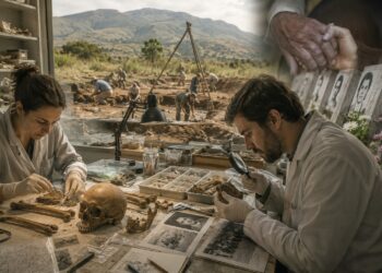 Día del Antropólogo: una disciplina nacida de la necesidad de comprender «lo humano»
