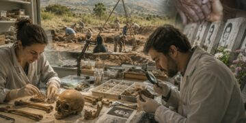 Día del Antropólogo: una disciplina nacida de la necesidad de comprender «lo humano»