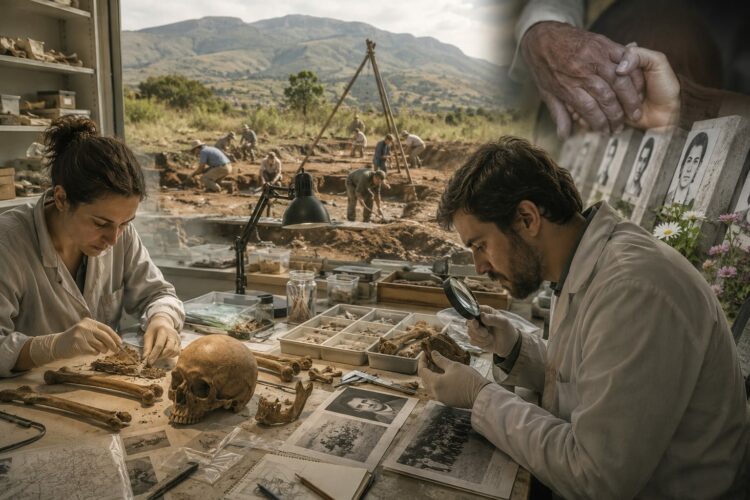 Cada 27 de julio se celebra en Argentina el Día del Antropólogo, una profesión dedicada a comprender la diversidad humana, reconstruir el pasado y aportar herramientas fundamentales para la memoria, la identidad y la justicia.
