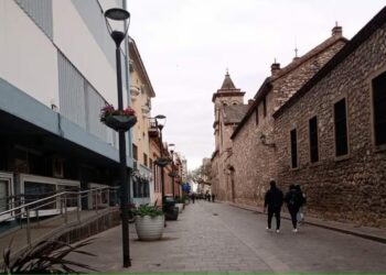 Córdoba tendrá un martes templado, con nubosidad variable y probabilidad de lluvias hacia la noche
