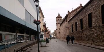 Córdoba tendrá un martes templado, con nubosidad variable y probabilidad de lluvias hacia la noche