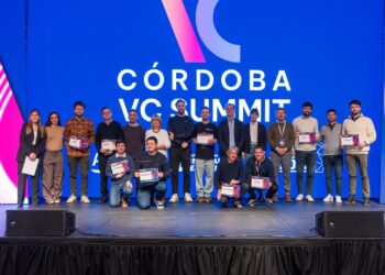 Córdoba será sede con foco en innovación, capital emprendedor y startups