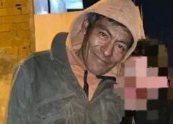 Buscan a un hombre de 46 años desaparecido y solicitan la colaboración de la comunidad