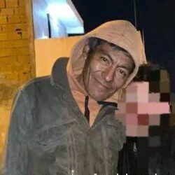 Buscan a un hombre de 46 años desaparecido y solicitan la colaboración de la comunidad