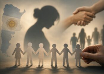 Día Mundial contra la Trata: qué ocurre en Argentina