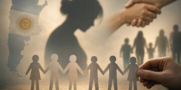 Día Mundial contra la Trata: qué ocurre en Argentina Día Mundial contra la Trata: qué ocurre en Argentina