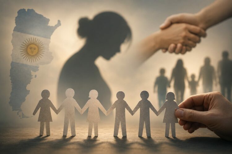 Día Mundial contra la Trata: qué ocurre en Argentina Cada 30 de julio se conmemora el Día Mundial contra la Trata de Personas, una jornada que busca visibilizar uno de los delitos más graves contra los derechos humanos.