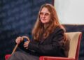 La UNC le otorgará el Doctor Honoris Causa a Lucrecia Martel