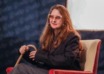 La UNC le otorgará el Doctor Honoris Causa a Lucrecia Martel