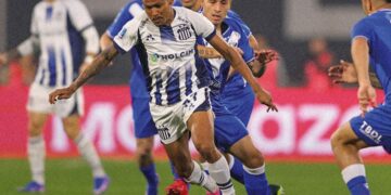 La era Sampaoli comenzó mal: A Talleres se lo dieron vuelta y perdió 3-1 ante Vélez en el Kempes