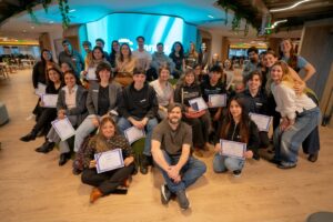 Más capacitación para impulsar la inserción laboral en tecnología