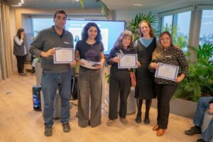 Más capacitación para impulsar la inserción laboral en tecnología