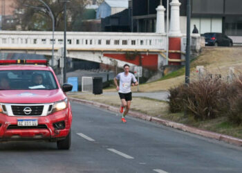 “Maratón Ciudad de Córdoba 2026″: cortes, desvíos, estacionamiento y lo que hay que saber