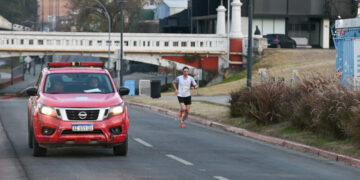 “Maratón Ciudad de Córdoba 2026″: cortes, desvíos, estacionamiento y lo que hay que saber “Maratón Ciudad de Córdoba 2026″: cortes, desvíos, estacionamiento y lo que hay que saber