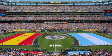 El Mundial 2026 confirmó que el fútbol cambió para siempre Mundial