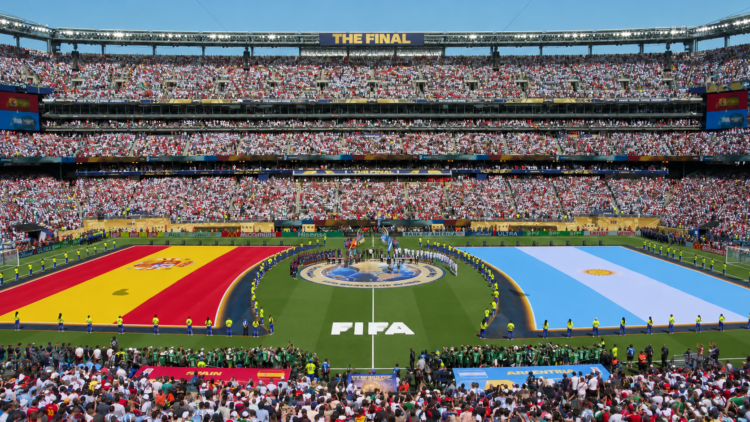 El Mundial 2026 confirmó que el fútbol cambió para siempre Mundial