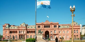 El Gobierno no logra los apoyos para eliminar las PASO El Gobierno no logra los apoyos para eliminar las PASO