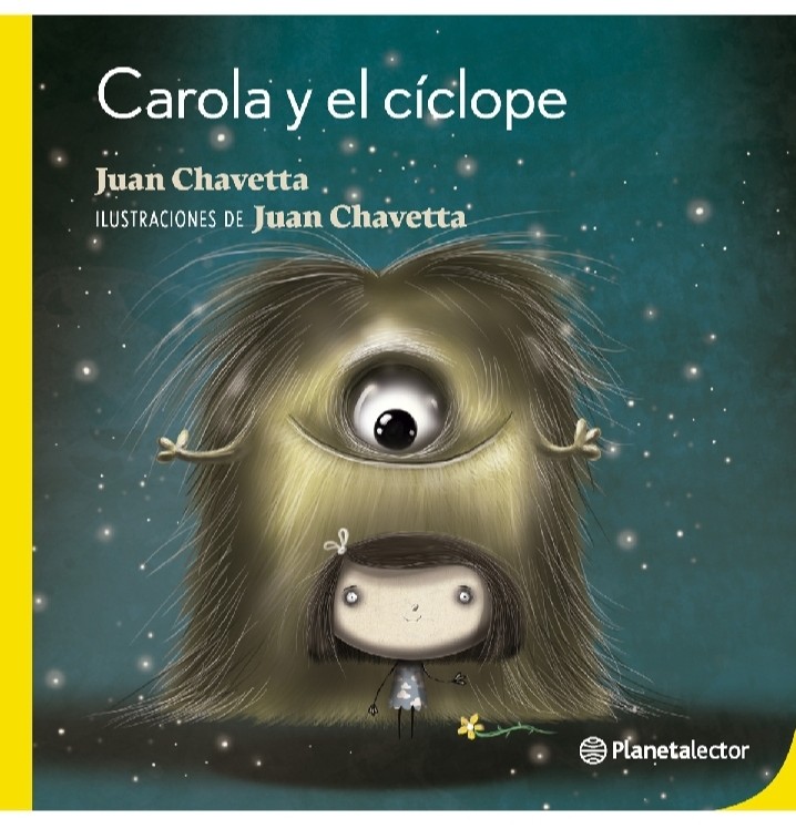 La feria que abraza el legado del ilustrador Juan Chavetta La feria que abraza el legado del ilustrador Juan Chavetta