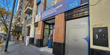 Córdoba multó a bancos y billeteras virtuales por fallas en la seguridad ante estafas digitales Córdoba multó a bancos y billeteras virtuales por fallas en la seguridad ante estafas digitales