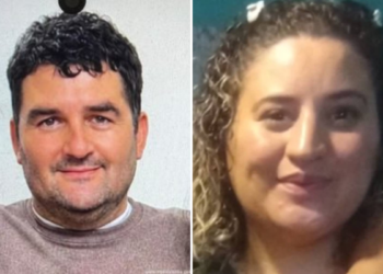 Buscan a un hombre y a una mujer desaparecidos en Córdoba Pablo Damián Pérez y Micaela Gladys Albornoz