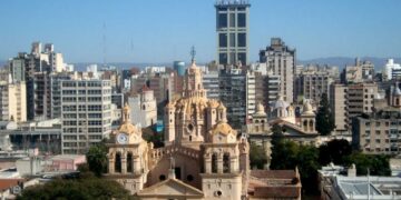 Córdoba tendrá una jornada templada, con cielo parcialmente nublado y máxima de 19°C