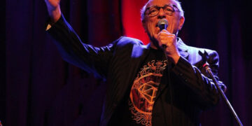 Emilio Del Guercio repasará una vida entre canciones Emilio Del Guercio repasará una vida entre canciones