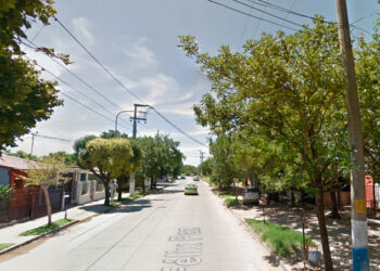 Dos hombres en situación de calle fueron hallados sin vida Dos hombres en situación de calle fueron hallados sin vida