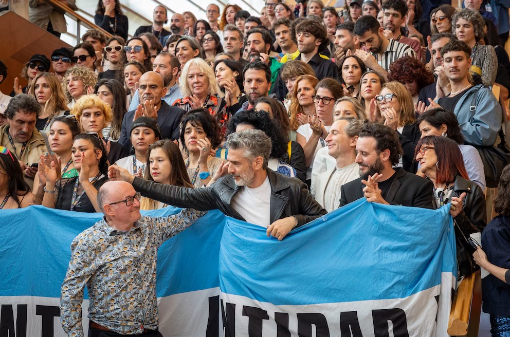 “Glaxo” y “Mis muertos tristes” se medirán en San Sebastián