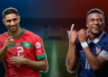 Francia y Marruecos abren los cuartos de final