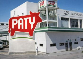 El frigorífico creador de Paty reactivó su producción y reincorporó a 450 trabajadores