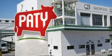 El frigorífico creador de Paty reactivó su producción y reincorporó a 450 trabajadores tras más de seis meses de parálisis El frigorífico creador de Paty reactivó su producción y reincorporó a 450 trabajadores tras más de seis meses de parálisis