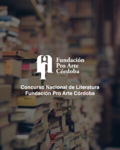 Fundación Pro Arte busca el mejor cuento en homenaje a Juan Rulfo