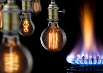 El ajuste llega al 3%: aumentan las tarifas de gas y electricidad