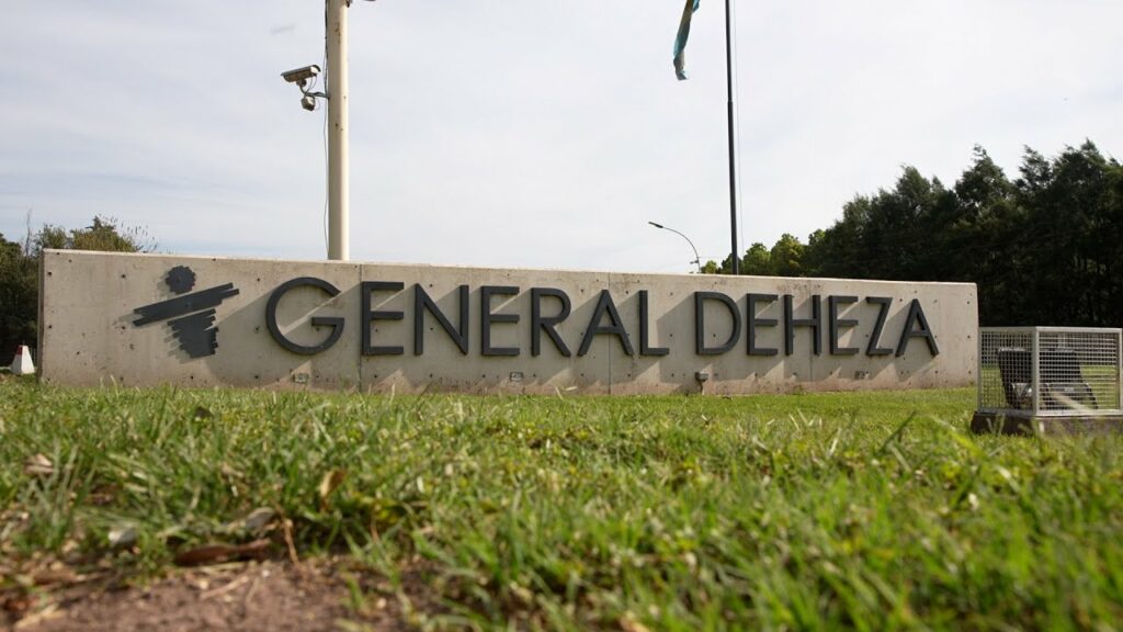 General Deheza: Un motociclista de 20 años murió tras chocar con un camión sobre la ruta 158