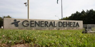 General Deheza: Un motociclista de 20 años murió tras chocar con un camión sobre la ruta 158