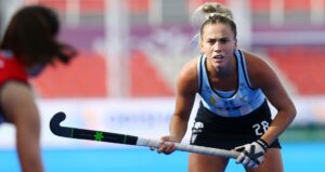 Dos cordobesas integran la Selección de Hockey Femenino rumbo al Mundial