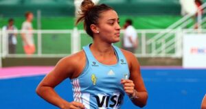 Dos cordobesas integran la Selección de Hockey Femenino rumbo al Mundial