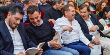 La UCR local define el cronograma electoral
