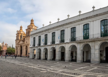 Córdoba tendrá una jornada fresca, con cielo cubierto y mejoras hacia la noche