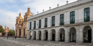 Córdoba tendrá una jornada fresca, con cielo cubierto y mejoras hacia la noche