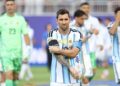 Se confirmó la indumentaria que usará la Selección este domingo Se confirmó la indumentaria que usará la Selección este domingo