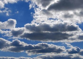 Córdoba tendrá una jornada con nubosidad variable y una máxima de 16°C