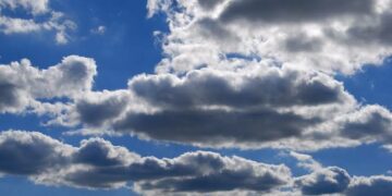 Córdoba tendrá una jornada con nubosidad variable y una máxima de 16°C Córdoba tendrá una jornada con nubosidad variable y una máxima de 16°C